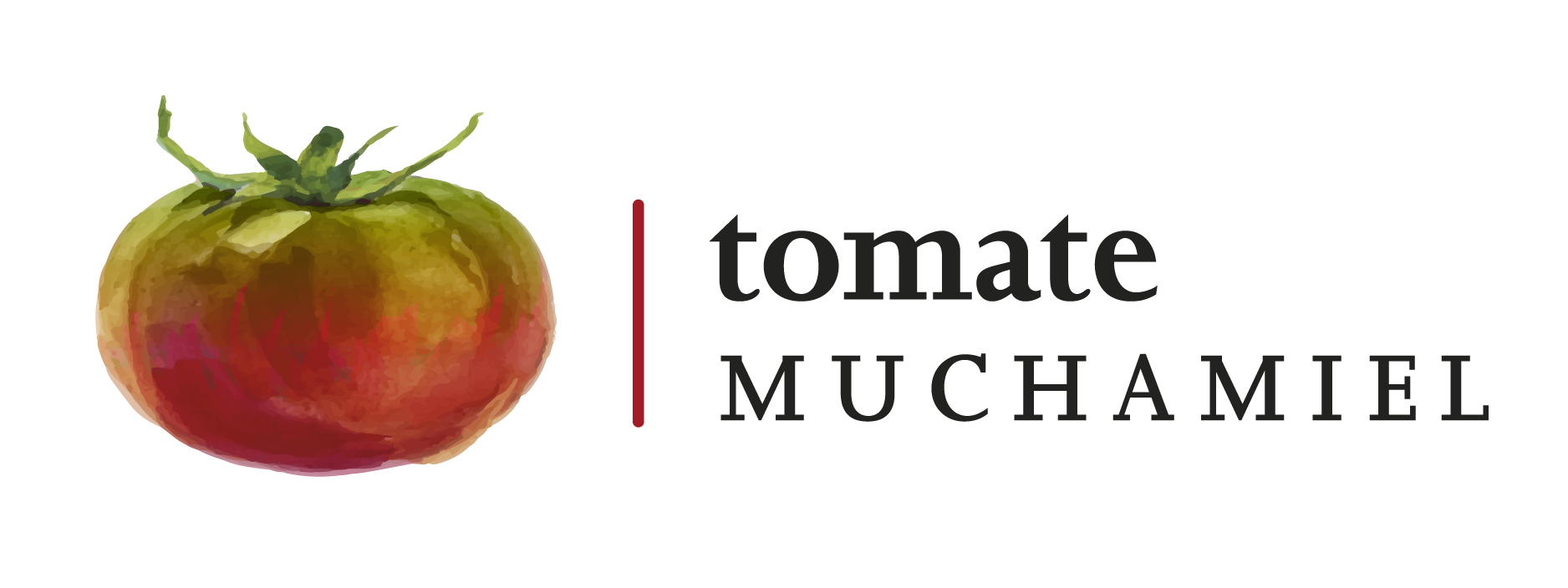 Logo Tomate Muchamiel